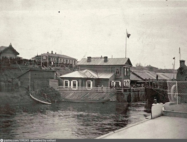 1890-1910 | Источник: pastvu.com