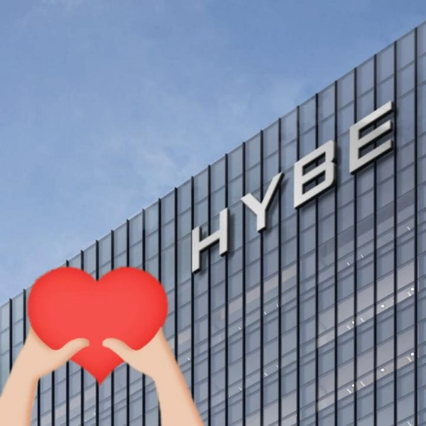 Всем миром: HYBE внесла пожертвование для оказания помощи детям из Турции и Сирии