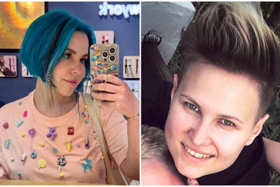 Личная драма самарских подружек в США