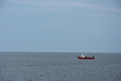 Divers to Inspect Vessels from Foreign Ports in Murmansk