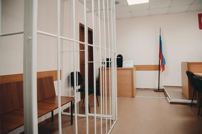 Тюменец случайно застрелил жену при чистке ружья