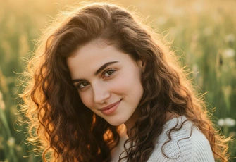 Тренд или треш: трихолог Богатова оценила модную корейскую биозавивку