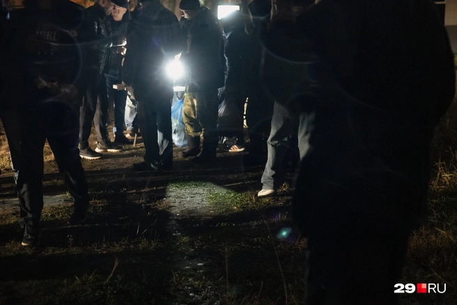 «Добрый город» помогает и с зимней одеждой&nbsp;— сейчас она особенно нужна | Источник: Иван Митюшёв / 29.RU