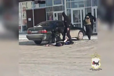 В Ангарске задержали торговцев слоновьим транквилизатором