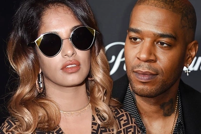 M.I.A.: Kid Cudi «призрачил» её после увольнения