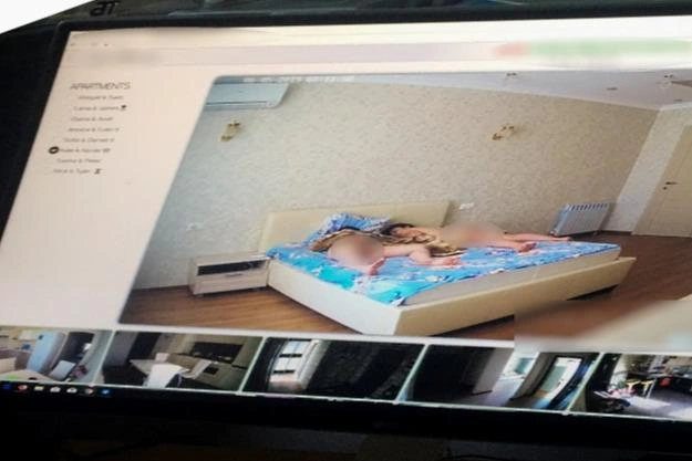 Зрелая немка занимается сексом со своим младшим соседом по комнате - rebcentr-alyans.ru
