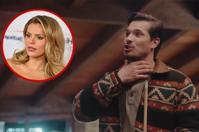 Глеб Савченко: секс с экс был худшим