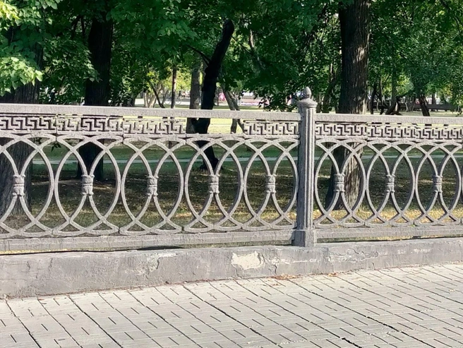 О работах рассказывал мэр Новосибирска | Источник: Кудрявцев Максим / Telegram