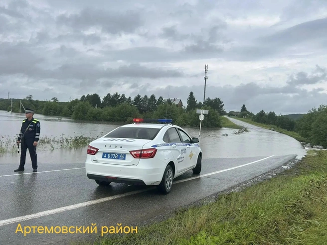 Источник: ГАИ Свердловской области