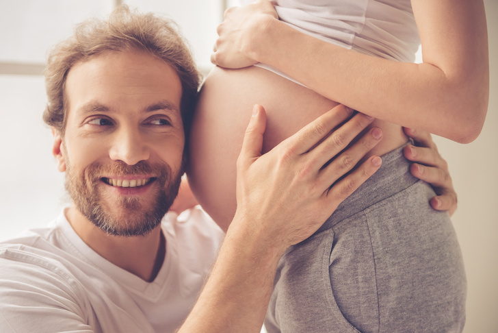планирование беременности