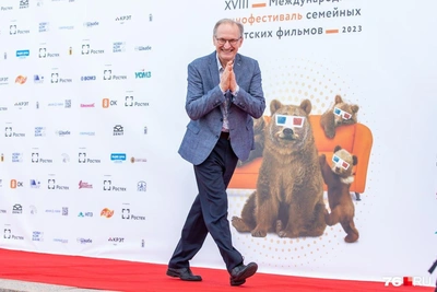 Турецкий актер станет спецгостем кинофестиваля в Ярославле