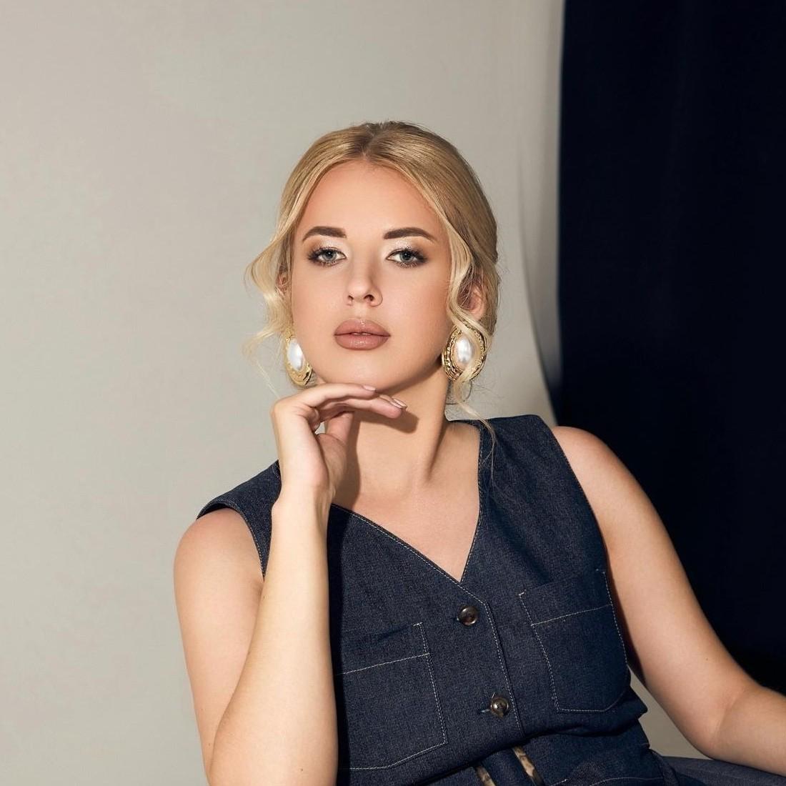 <p>Екатерина Чекрышова</p>