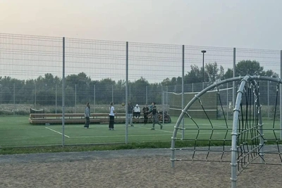В Ачинске объяснили плату на спортплощадках