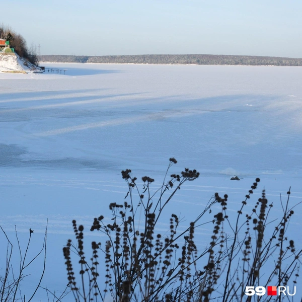 Источник: Тимофей Калмаков / 59.RU