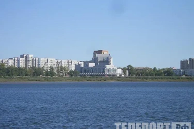В Благовещенске появится международный деловой центр