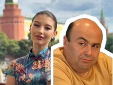 Михаил Хубутия, который напал на Юлию Ван с топором, признал вину