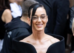 «В шоу-бизнес он попал, и даже через постель»: Кэти Перри и Джастин Трюдо больше не скрывают свои отношения