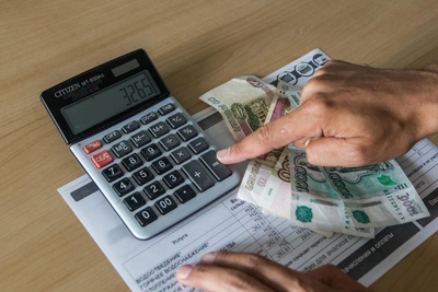 Water and Heat Tariffs Recalculated in Voronezh Due to Supplier Failures