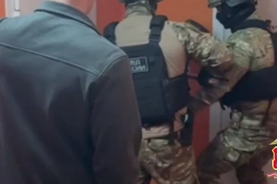 В Петербурге задержан пособник мошенников из Кемерова