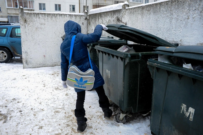 Проверяют каждый бак | Источник: Администрация Перми