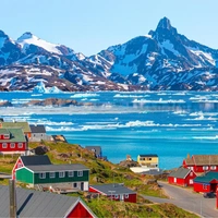 Гренландия: что скрывает лед? Ключевые ресурсы острова, на который положили глаз США