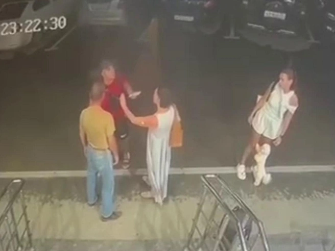 Судебное разбирательство по этому конфликту продолжается уже полтора года. | Источник: предоставлено Евгением А.