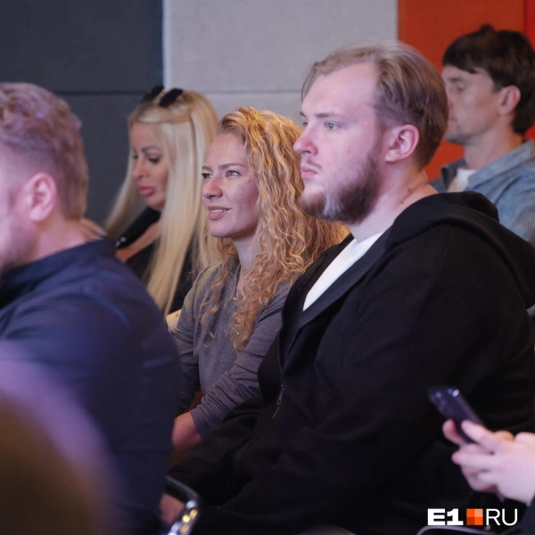 Источник: Владислав Лоншаков / E1.RU