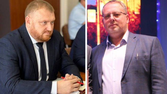 Ранее должность руководителя УЖКДХТ мэрии Орска занимал Валерий Михайловских | Источник: мэрия Орска / t.me