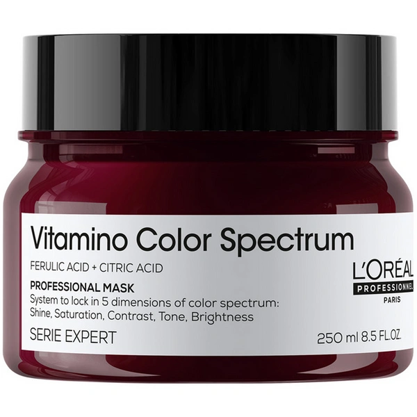 L'Oreal Vitamino Color Spectrum Маска для всех типов окрашенных волос 