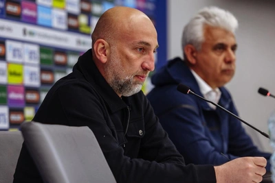 Адиев объяснил увольнение из «Крыльев Советов»