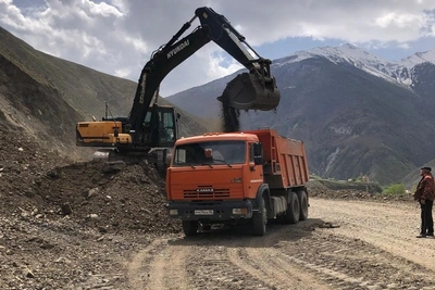 Дорожная ситуация в Дагестане на 28 апреля 2026 года