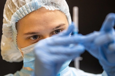 Глава Роспотребнадзора требует вакцинации из-за туляремии