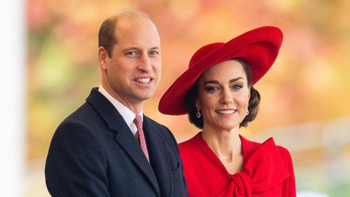 Хрустальная свадьба Кейт Миддлтон и принца Уильяма&nbsp;&mdash; главные итоги 15 лет брака в одном фото