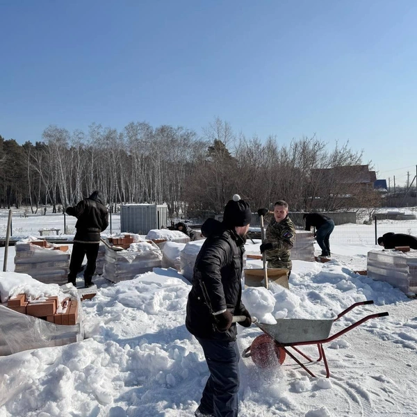 Источник: Пресс-служба Курганской епархии