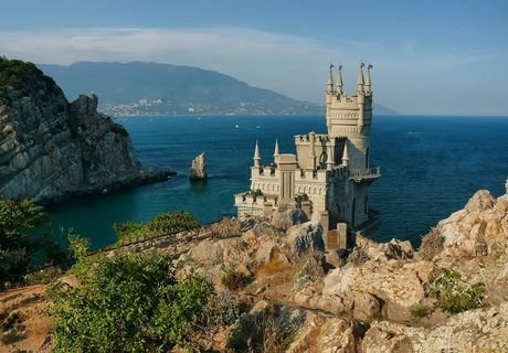 В РФ спрос на внутренний туризм увеличился на 15% | ya62.ru