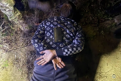 Суд приговорил грузчика к двум годам колонии за Telegram-комментарии