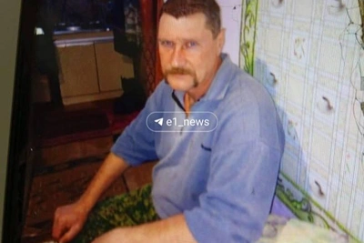 Стрелявший в школьников уралец пропал без вести на СВО