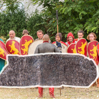 Защищала воинов от зла: в Болгарии найдена самая древняя в мире надпись на кириллице, ей 1100 лет