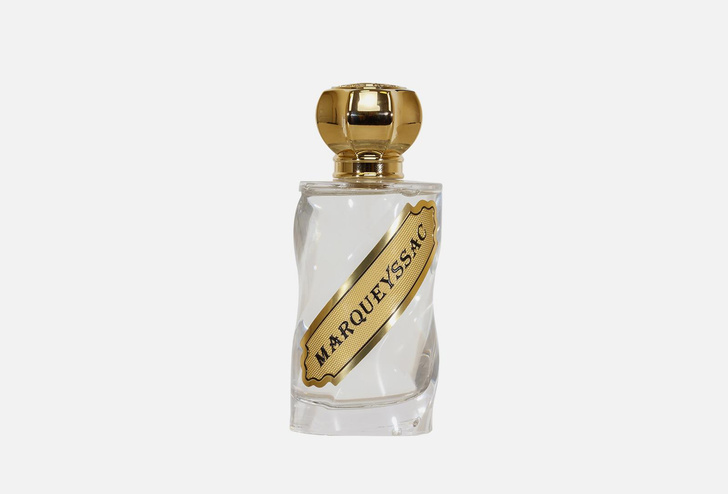 12 Parfumeurs Francais духи MARQUEYSSAC 