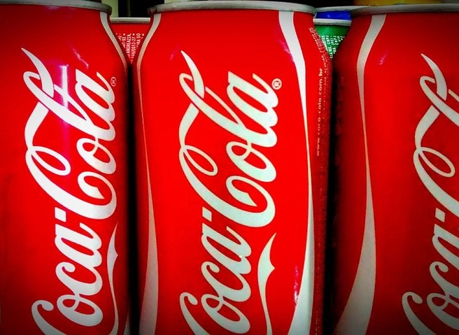 Coca-Cola начала выпускать алкогольные напитки | ya62.ru