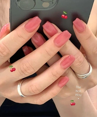 Источник: @thenail.way