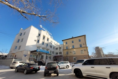 Third Yakutsk Clinic Refuses Abortions to Support Demography