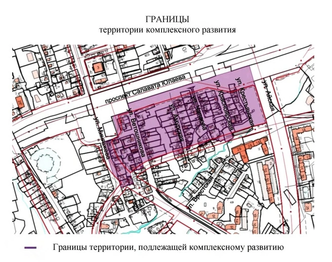 А вот границы | Источник: мэрия Уфы