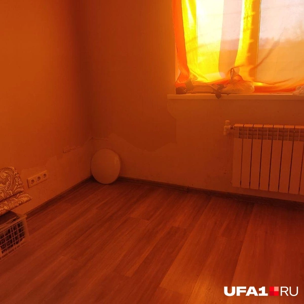 Источник: Марина Каримова / UFA1.RU