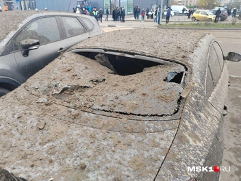 Источник: Михаил Мечев / MSK1.RU