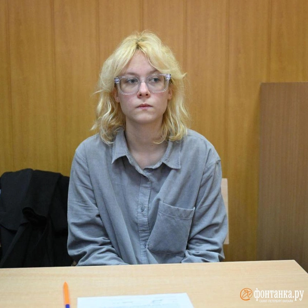 Источник: Андрей Бок / «Фонтанка.ру»