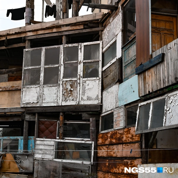 Кропотливая работа | Источник: Артемий Скиба / NGS55.RU