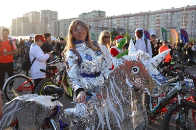 Заезд «Раньше всех» на ЗСД Фонтанка Фесте предложит призы и виды