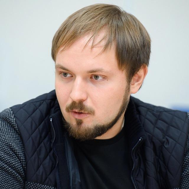 <p>Андрей Богданов</p>