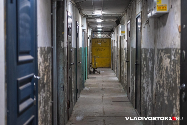 Главное — сойтись в цене | Источник: Елена Буйвол / VLADIVOSTOK1.RU